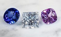 Loos Gemstones